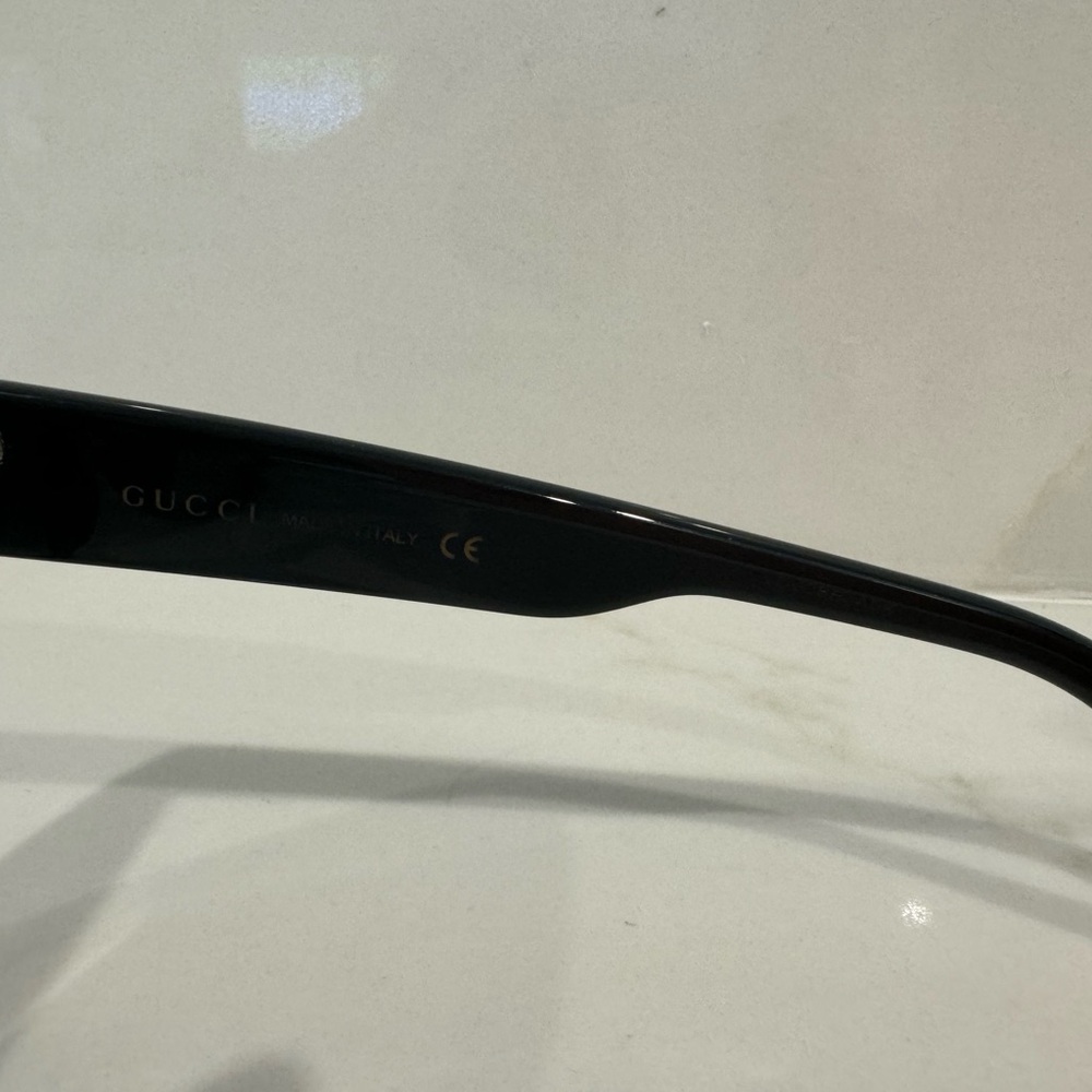 Gucci GG0459S Sunglasses - Picture 3 of 4